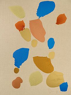 Diango Hernandez - Ohne Titel, 69617-12, Van Ham Kunstauktionen