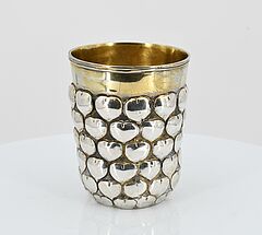 Drei kleine Becher, 73550-6, Van Ham Kunstauktionen