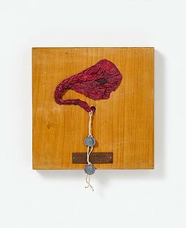Piero Manzoni - Auktion 419 Los 217, 63676-1, Van Ham Kunstauktionen