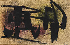 Gerhard Fietz - Ohne Titel, 73278-2, Van Ham Kunstauktionen