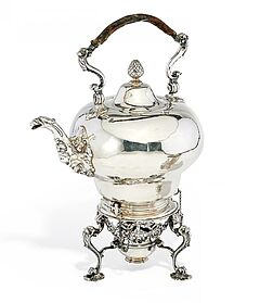 London - Auktion 397 Los 355, 61418-6, Van Ham Kunstauktionen