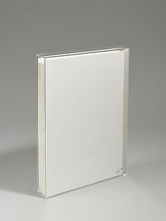 Guenther Uecker - Graphein, 70387-32, Van Ham Kunstauktionen