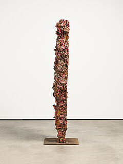 HA Schult - Trash-Man Coca-Cola, 78083-58, Van Ham Kunstauktionen