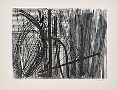 Hans Hartung - G 14, 73062-8, Van Ham Kunstauktionen