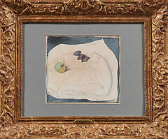 Horst Janssen - Paris Urteil, 80645-7, Van Ham Kunstauktionen