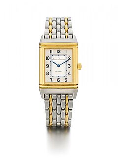 Jaeger LeCoultre - Jaeger LeCoultre, 81120-1, Van Ham Kunstauktionen