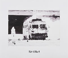 Jana Gunstheimer - Ueber F Kap 4  Abs 4, 70178-26, Van Ham Kunstauktionen