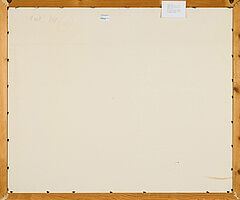 Klaus Rinke - Vergangenheit - Gegenwart - Zukunft, 77464-4, Van Ham Kunstauktionen