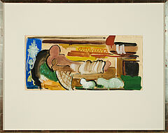 Ludwig E Ronig - Mutter und Kind, 80374-468, Van Ham Kunstauktionen