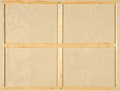 Marek Braun - Bang Propaganda, 79113-58, Van Ham Kunstauktionen