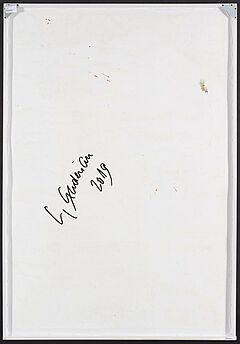 Lothar Guderian - Ohne Titel, 66920-1, Van Ham Kunstauktionen