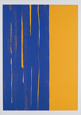 Guenther Foerg - Ohne Titel, 65996-6, Van Ham Kunstauktionen