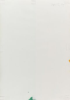 Guenther Foerg - Auktion 419 Los 129, 63388-7, Van Ham Kunstauktionen