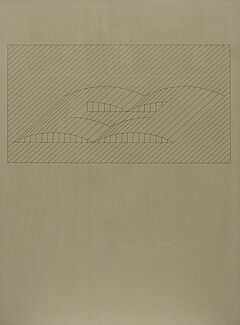Erwin Heerich - Ohne Titel, 56800-10459, Van Ham Kunstauktionen