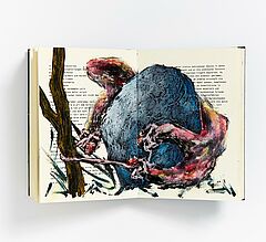 Wolf Pehlke - SOME OF THEM, 58734-1, Van Ham Kunstauktionen