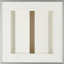 Tom Mosley - Shadow-Box, 69679-2, Van Ham Kunstauktionen