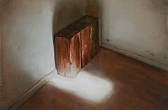 Manuele Cerutti - Three Logs in a Corner, 300001-807, Van Ham Kunstauktionen