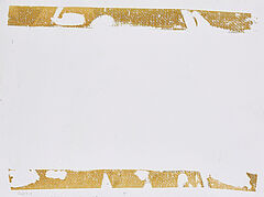 Wolf Vostell - Ohne Titel, 70627-3, Van Ham Kunstauktionen