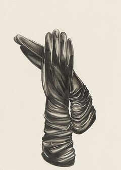 Pawel Olszczynski - untitled Gloves, 300001-3318, Van Ham Kunstauktionen