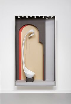 Andreas Schmitten - Adoleszenz, 81121-1, Van Ham Kunstauktionen