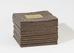 Joseph Beuys - Auktion 329 Los 218, 51925-2, Van Ham Kunstauktionen