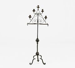 Auktion 319 Los 528, 50621-2, Van Ham Kunstauktionen