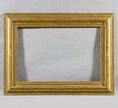 Rahmen - Auktion 340 Los 897, 53445-2, Van Ham Kunstauktionen