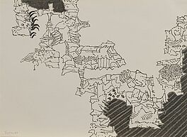 Heinz Troekes - Belebte Kuesten, 62313-531, Van Ham Kunstauktionen