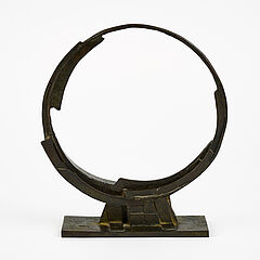 Bruno Romeda - Kreisobjekt, 77456-1, Van Ham Kunstauktionen