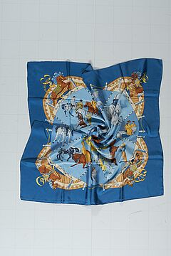 Hermes - Carre, 67220-12, Van Ham Kunstauktionen