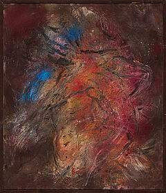 Charlotte Buff - Baendigen wollen, 81553-1, Van Ham Kunstauktionen