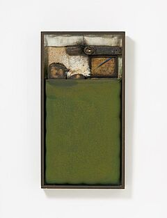 Karl Fred Dahmen - Auktion 401 Los 153, 61774-1, Van Ham Kunstauktionen