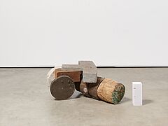 Chris Macdonald - Farm Machine, 82000-264, Van Ham Kunstauktionen