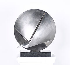 Erich Hauser - Nr 12, 75934-7, Van Ham Kunstauktionen