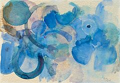 Ernst Wilhelm Nay - Ohne Titel, 81485-5, Van Ham Kunstauktionen