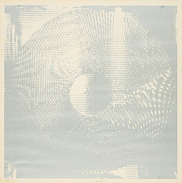 Heinz Mack - Aus Venedig Rotor, 78049-30, Van Ham Kunstauktionen