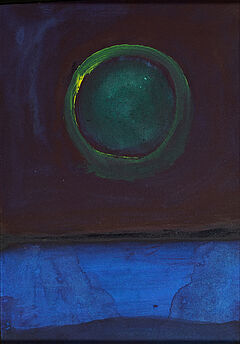 Herbert Beck - Eigene Welten, 80560-19, Van Ham Kunstauktionen