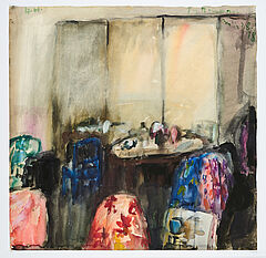 Klaus Fussmann - Ohne Titel, 77253-4, Van Ham Kunstauktionen