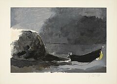 Georges Braque - Auktion 404 Los 414, 60874-14, Van Ham Kunstauktionen