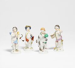 Meissen - Auktion 479 Los 1126, 69668-5, Van Ham Kunstauktionen