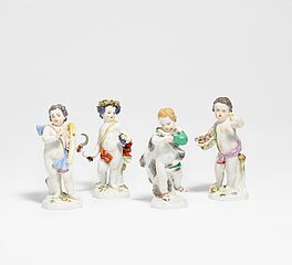 Meissen - Auktion 479 Los 1126, 69668-5, Van Ham Kunstauktionen