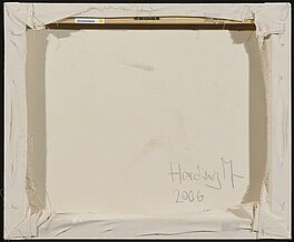 Harding Meyer - Ohne Titel, 55452-1, Van Ham Kunstauktionen