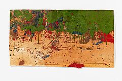 Hermann Nitsch - Ohne Titel Nr 17, 57902-10210, Van Ham Kunstauktionen