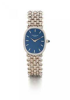 Patek Philippe - Patek Philippe, 81364-1, Van Ham Kunstauktionen