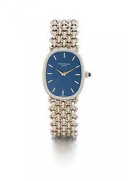 Patek Philippe - Patek Philippe, 81364-1, Van Ham Kunstauktionen