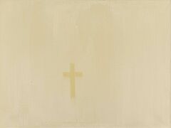 Rafal Bujnowski - Ohne Titel Kreuz, 68003-851, Van Ham Kunstauktionen