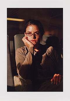 Robert Lyons - Bremerton Ferry, 78023-111, Van Ham Kunstauktionen