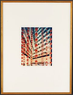 Andreas Gursky - Singapore II, 70001-734, Van Ham Kunstauktionen