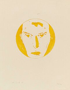 Thomas Schuette - Woche, 68003-690, Van Ham Kunstauktionen