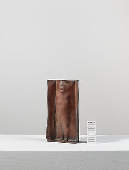 Waldemar Otto - Montalteserin W.F. mit Wänden, 80100-641000, Van Ham Kunstauktionen